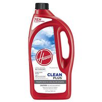 HOOVER CleanPlus Carpet Cleaner & Deodorizer 32 oz, AH30335NF