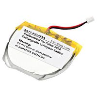 Headset BATT-PUL590A Lithium,Lithium Polymer (Li-Po) Battery