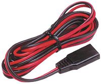 Vexilar FL-8PC Power Cord