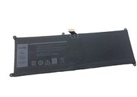 Yafda 7VKV9 New Laptop Battery for Dell Latitude XPS 12 9250 Latitude 12 7275 Series 9TV5X V55D0 7.6V30Wh