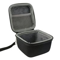 co2crea Hard Travel Case for Omron 3 Series Wrist Blood Pressure Monitor Model BP629 Clinically Proven Accurate