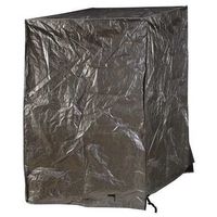 Pallet Cover Tarpaulin, 4x4x6 ft.