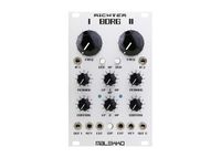 Malekko Heavy Industry Richter Dual Borg