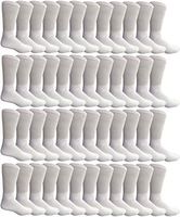 Yacht & Smith King Size Cotton Diabetic Crew & Ankle Socks, Loose Fit Top Non-Binding Medical Socks