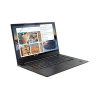 Celicious Vivid Plus Mild Anti-Glare Screen Protector Film Compatible with Lenovo ThinkPad X1 Extreme (Touch) [Pack of 2]