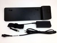 HEWLETT-PACKARD ULTRASLIM DOCK STATION G1 G2 / 732252-001 / Bulk Packaging