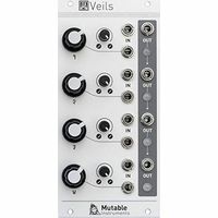 Mutable Instruments Veils
