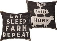 Primitives by Kathy Pillow - Eat Sleep Farm Repeat