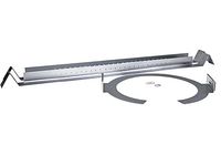 Monoprice 106033 Installation Kit for A Pair of 8-Inch in-Ceiling Speakers