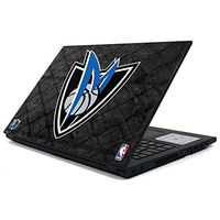 Skinit Decal Laptop Skin for Inspiron 15 3000 Series - Officially Licensed NBA Dallas Mavericks Dark Rust Design