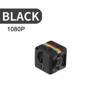 Younar Mini Hidden spy Camera, Full HD 1080P Wireless Camera Built-in Microphone with Night Vision Motion Detection for Home Security, Drones, FPV, Home and Office Surveillance, Black & Color