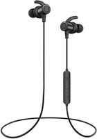 SoundPEATS Magnetic Wireless Earbuds Bluetooth Headphones Sport in-Ear IPX 6 Sweatproof Earphones with Mic (Super Sound Quality Bluetooth 4.1, aptx, 8 Hours Play Time, Secure Fit Design)