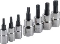 CRAFTSMAN Torx Bit Socket Set, 7-Piece (CMMT34449)