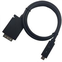 HDmatters Replace USB-C Cable on WD15 Dell Dock Repairing Change Cable on WD15