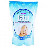 Home Baby HIGH Efficiency Laundry Liquid Detergent with Patchouli Extract 600 ml