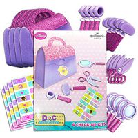 Hallmark Doc McStuffins Check Up Kits Favor Pack (24pc)