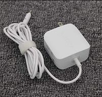 Genuine 19V 2.37A 45W 3.01.1mm Laptop Power Supply for Samsung W16-045N4D W045RO63L AD-4519AKR BA44-00344A AC DC Adapter