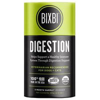 BIXBI DIGESTION 60g (2.12Oz)