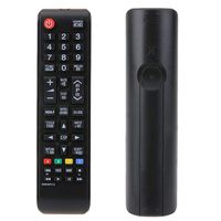 SuxiDi TV Remote Control for Samsung Smart Wireless Remote Controller for Samsung LED TV AA59-00786A AA5900786A Universal