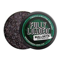 Fully Loaded Chew - Tobacco and Nicotine Free Wintergreen Flavored Chew