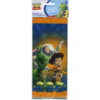Wilton Toy Story Treat Bags (1912-8080)