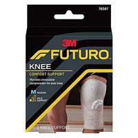 FUTURO Comfort Lift Knee Support Medium 1 Each (Pack of 3)