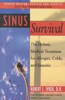 BOOKS & MEDIA Sinus Survival Ivker