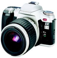 Pentax ZX-L Date w/28-90mm Lens Kit