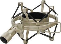 MXL Mics MXL-90 Microphone Shock Mount for 770/990