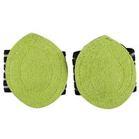 Fasciitis Plantar Pad, Asixx New Fashionable Foot Heel Pain Relief Pads Made of SBR Material,Effective to Help Alleviate Pain,Suitable for Type of Shoes or Barefoot