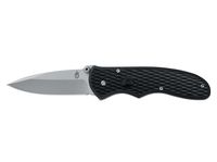 Gerber Fast Draw Knife, Assisted Opening, Fine Edge [22-47162]
