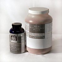 Exsula Superfoods Raspberry Seeds - Powerful Antioxidant, Perfect for Smoothies (Powder: 400 g)