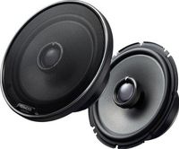 Kenwood Excelon XR-1800 7" 2-Way Car Speakers