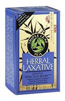 Triple Leaf Tea Herbal Laxative