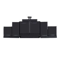 Yongerwy A1494 Laptop Battery Compatible with MacBook Pro 15" inch Retina A1494 A1398 (Only fit Late 2013 Mid 2014 Version) Fits: RetinaME293 ME294-1 Year Warranty