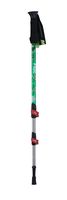 HealthPro MBC-M361Q Professional Weather-Resistant Duralumin Aluminum Trekking Pole Walking Stick (Single)