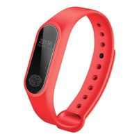 ThinIce M2 Waterproof Fitness Activity Tracker Smart Watch Intelligence Health Bracelet Smart Watches