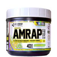 Beyond Yourself - AMRAP (Lemon Lime)