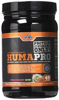 ALR Industries Humapro Powder, Strawberry Kiwi, 334 Gram