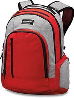 Dakine Men's 101 29L Backpack Red OS