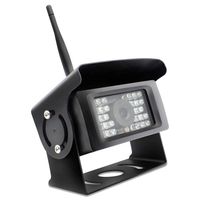 URVOLAX Wireless Backup Camera with Night Vision High Definition IP69K Waterproof Reverse Parking Camera for UR60X