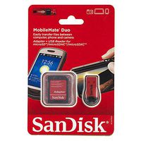 Sd Adapter for Microsd & Micro Sdhc Cards