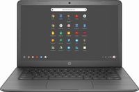 2019 Newest HP 14" Lightweight Business Chromebook-Intel Celeron Dual-Core Up to 2.4 GHz Processor, 4GB LPDDR4 RAM, 32GB SSD, Intel HD Graphics, WiFi, Chrome OS