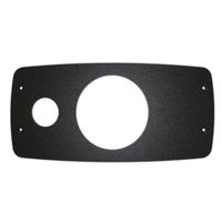 Milennia Single Din Adapter f/MILPRV-16,17,18,19 & JBLPRV-170,175 consumer electronics Electronics