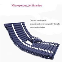 Special Anti-Bedsore Inflatable Mattress Air Pressure Massage Mattress Anti Bedsore Prevent Decubitus Treatment Pain Relief Cushion 200 * 90 * 7CM