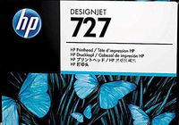 HP 727, (B3P06A) 6-Color Printhead