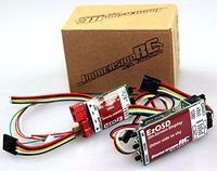 EzOSD On Screen Display System with GPS