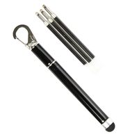 True Utility Stylus Pen, Black