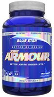 Blue Star Nutraceuticals Joint Armour Mobility and Recovery Support (90 Capsules) (1)