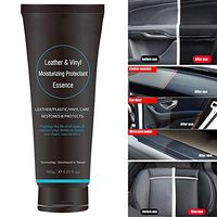Thethan Auto Leather Renovated Coating Paste Car Dashboard Anti-Stain Anti-Aging Maintenance Agent